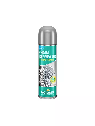 MOTOREX | Reinigungsspray Bike Chain Degreaser 500ml | 